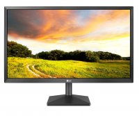 LG 24MK400H 1ms 60Hz HDMI 23.5″ Full HD Gaming (Oyuncu) Monitör