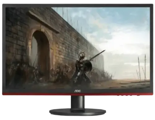 AOC G2260VWQ6 21.5″ 1ms 75Hz FreeSync FlickerFree TN WLED Full HD Gaming Monitör