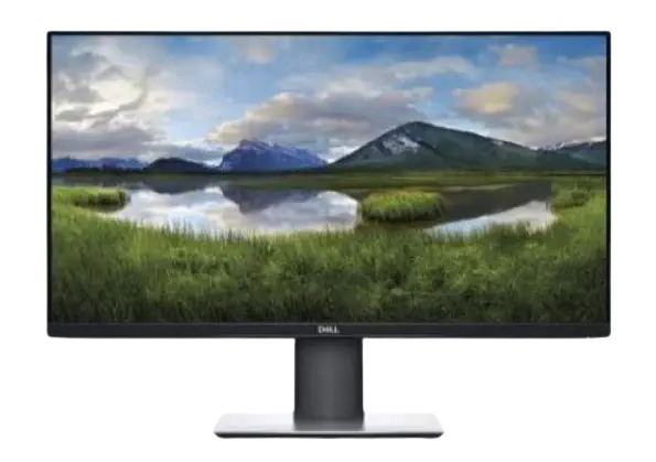 Dell P2720D 27″ 5ms 60Hz IPS WLED QHD Monitör