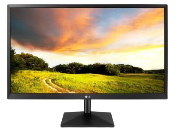 LG 27MK400H-B 27″ 2ms 75Hz FreeSync TN LED Full HD Gaming Monitör