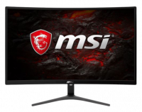 MSI Optix G241VC 23.6” 1ms 75Hz FreeSync VA Full HD Curved Gaming (Oyuncu) Monitör