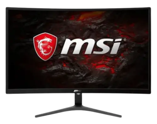 MSI Optix G241VC 23.6” 1ms 75Hz FreeSync VA Full HD Curved Gaming (Oyuncu) Monitör