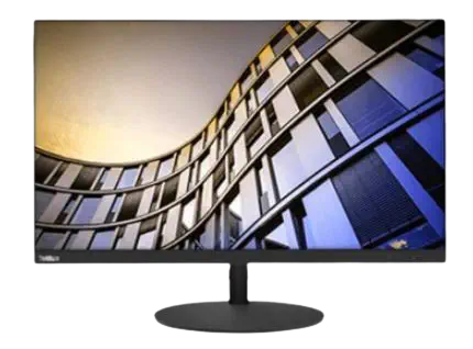 Lenovo ThinkVision T27P-10 61DAMAT1TK 27″ 4ms 60Hz IPS 4K Monitör