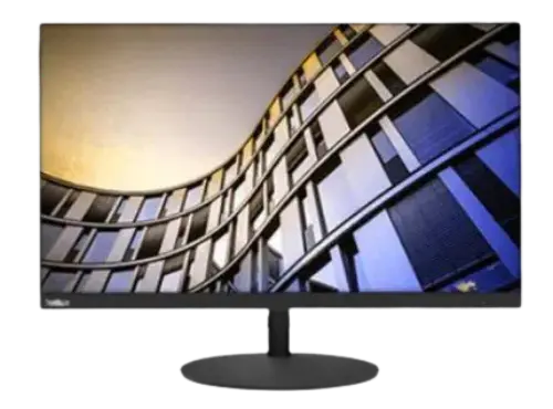 Lenovo ThinkVision T27P-10 61DAMAT1TK 27″ 4ms 60Hz IPS 4K Monitör
