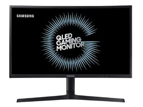 Samsung LC27FG73FQMXUF 1ms 144Hz 27″ Full HD Hdmi Kavisli Gaming Monitör