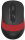 A4 Tech FG10 2000DPI USB Optik Kablosuz Kırmızı Mouse