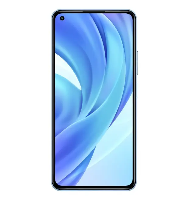 Xiaomi Mi 11 Lite 128 GB 8 GB RAM Mavi Cep Telefonu – Xiaomi Türkiye Garantili