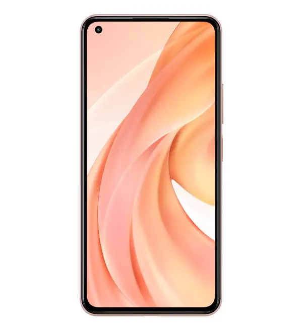 Xiaomi Mi 11 Lite 128 GB 8 GB RAM Pembe Cep Telefonu – Xiaomi Türkiye Garantili