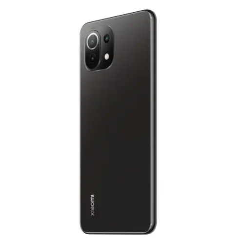 Xiaomi Mi 11 Lite 128 GB 8 GB RAM Siyah Cep Telefonu – Xiaomi Türkiye Garantili