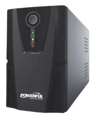 Powerful PL-800 850VA Line Interactive UPS