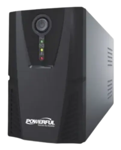 Powerful PL-800 850VA Line Interactive UPS