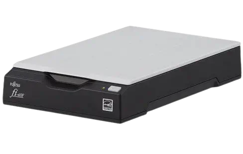 Fujitsu FI-65F Sheet-Feed A6 Pasaport ve Kimlik Tarayıcı