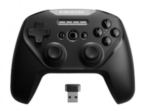Steelseries Stratus Duo 69075 Windows Android Vr Uyumlu Gamepad Incehesap Com Steelseries Stratus Duo 69075 Windows Android Vr Uyumlu Gamepad Incehesap Com