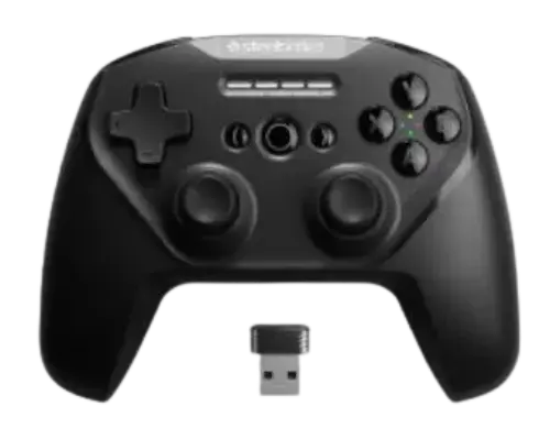 SteelSeries STRATUS DUO 69075 Windows Android VR Uyumlu GamePad