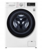 LG F4R5VGW0W 1400 Devir 9 Kg / 5 Kg Kurutmalı Çamaşır Makinesi
