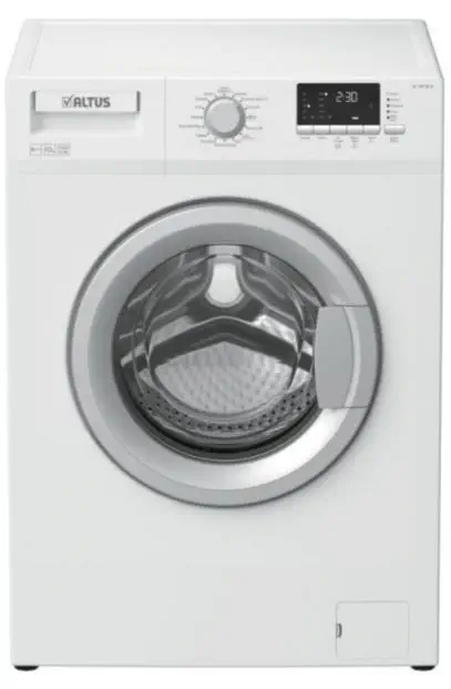 Altus AL 10120 D A+++ 1200 Devir 10 kg Çamaşır Makinesi