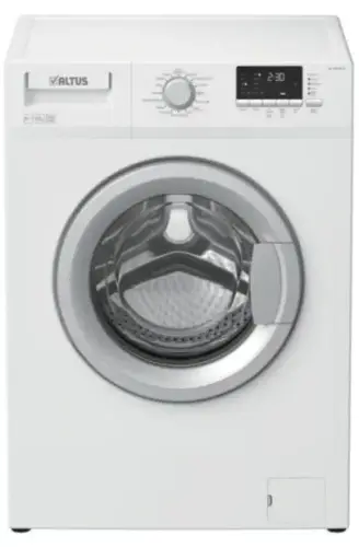 Altus AL 10120 D A+++ 1200 Devir 10 kg Çamaşır Makinesi