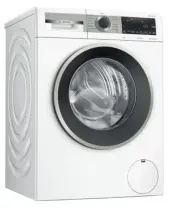 Bosch WGA254X0TR A+++ 1400 Devir 10 kg Çamaşır Makinesi