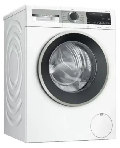 Bosch WGA254X0TR A+++ 1400 Devir 10 kg Çamaşır Makinesi