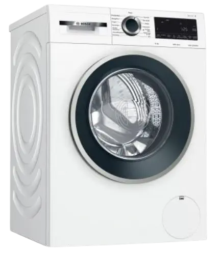 Bosch WGA252X0TR A+++ 1200 Devir 10 Kg Çamaşır Makinesi