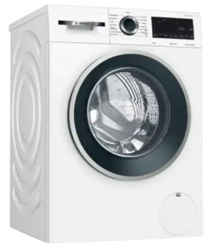 Bosch WGA252X0TR A+++ 1200 Devir 10 Kg Çamaşır Makinesi