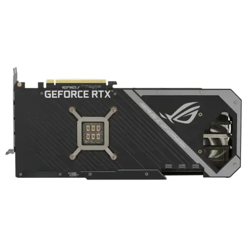 Asus ROG Strix GeForce RTX 3080 Ti OC ROG-STRIX-RTX3080TI-O12G-GAMING 12GB GDDR6X 384Bit DX12 Gaming (Oyuncu) Ekran Kartı