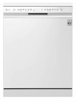 LG DFC512FW E 9 Programlı Bulaşık Makinesi