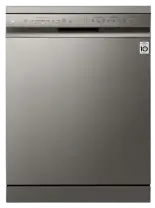 LG DFC425FP E 8 Programlı Bulaşık Makinesi