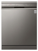 LG DFC425FP E 8 Programlı Bulaşık Makinesi