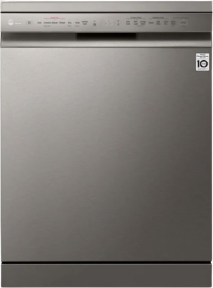 LG DFC425FP E 8 Programlı Bulaşık Makinesi
