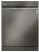 LG DFC325HD D 4 Programlı Bulaşık Makinesi 