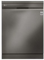 LG DFC325HD D 4 Programlı Bulaşık Makinesi