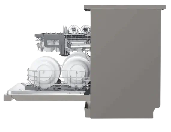 LG DFC512FP E 9 Programlı Bulaşık Makinesi