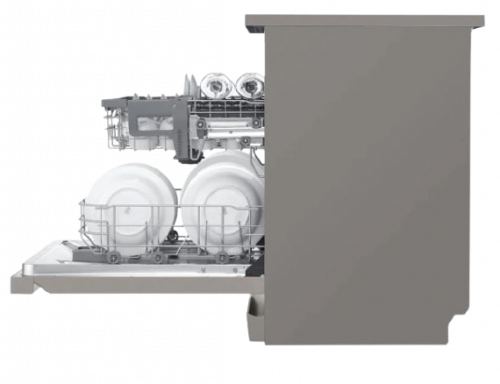LG DFC512FP E 9 Programlı Bulaşık Makinesi