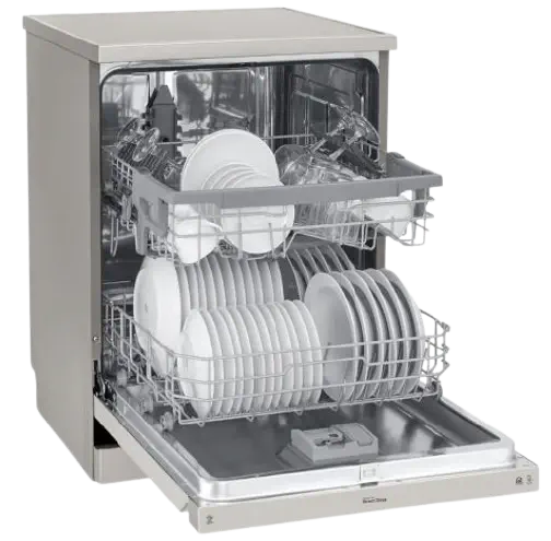 LG DFC512FP E 9 Programlı Bulaşık Makinesi