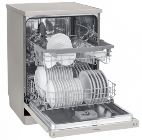 LG DFC512FP E 9 Programlı Bulaşık Makinesi