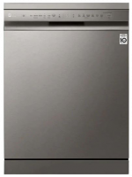 LG DFC512FP E 9 Programlı Bulaşık Makinesi