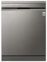LG DFC512FP E 9 Programlı Bulaşık Makinesi