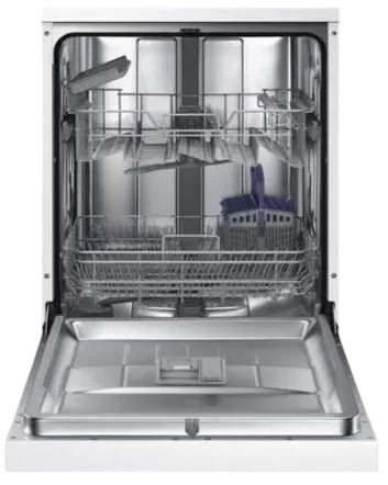 Samsung DW60M5042FW F 4 Programlı Bulaşık Makinesi