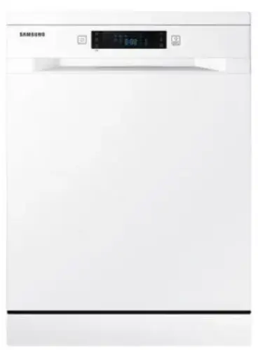 Samsung DW60M5042FW F 4 Programlı Bulaşık Makinesi