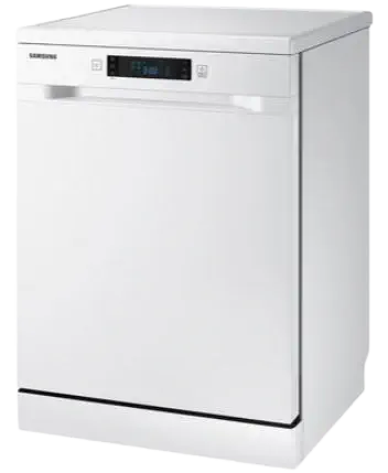 Samsung DW60M5042FW F 4 Programlı Bulaşık Makinesi