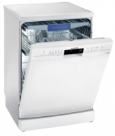 Siemens SN235W00NT A+ 5 Programlı Bulaşık Makinesi