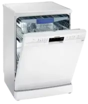 Siemens SN235W00NT A+ 5 Programlı Bulaşık Makinesi