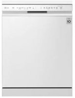 LG DFB512FW A++ 2 Programlı Quadwash Teknoloji Bulaşık Makinesi