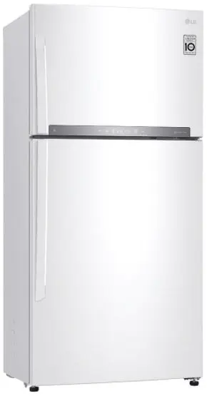 LG GR-H802HQHJ Çift Kapılı No Frost Buzdolabı