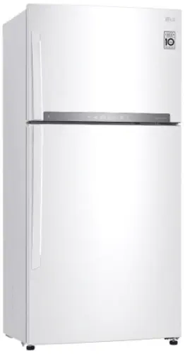 LG GR-H802HQHJ Çift Kapılı No Frost Buzdolabı