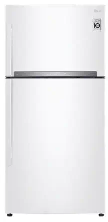 LG GR-H802HQHJ Çift Kapılı No Frost Buzdolabı