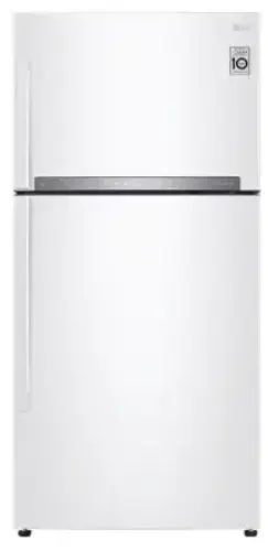 LG GR-H802HQHJ Çift Kapılı No Frost Buzdolabı