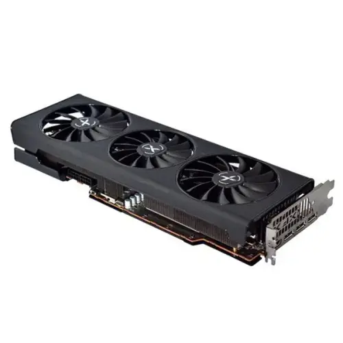 XFX Speedster SWFT 309 AMD Radeon RX 6800 XT Core RX-68XTAQFDB (BULK) 16GB GDDR6 256Bit DX12 Gaming Ekran Kartı