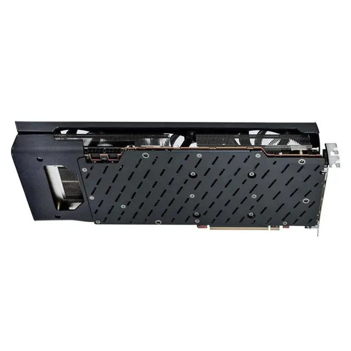 XFX Speedster SWFT 309 AMD Radeon RX 6800 XT Core RX-68XTAQFDB (BULK) 16GB GDDR6 256Bit DX12 Gaming Ekran Kartı